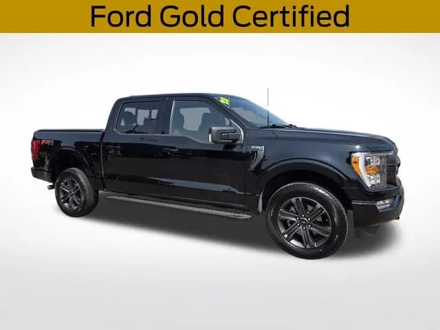 2023 Ford F-150 - Pickup