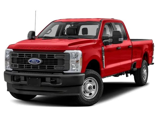 2023 Ford F-350 - Pickup