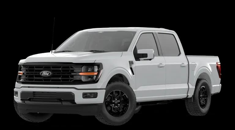 2026 Ford F-150 - Pickup