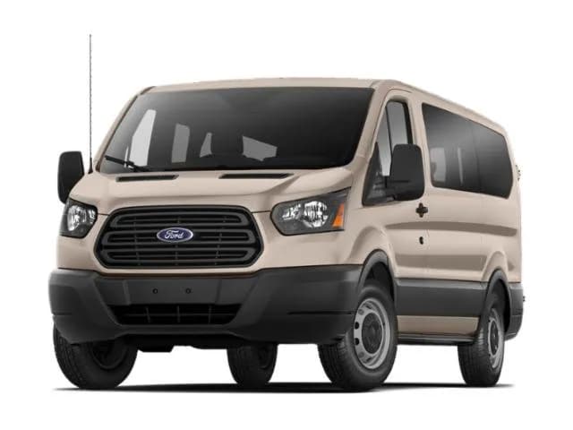 2019 Ford Transit Passenger Wagon - Vans