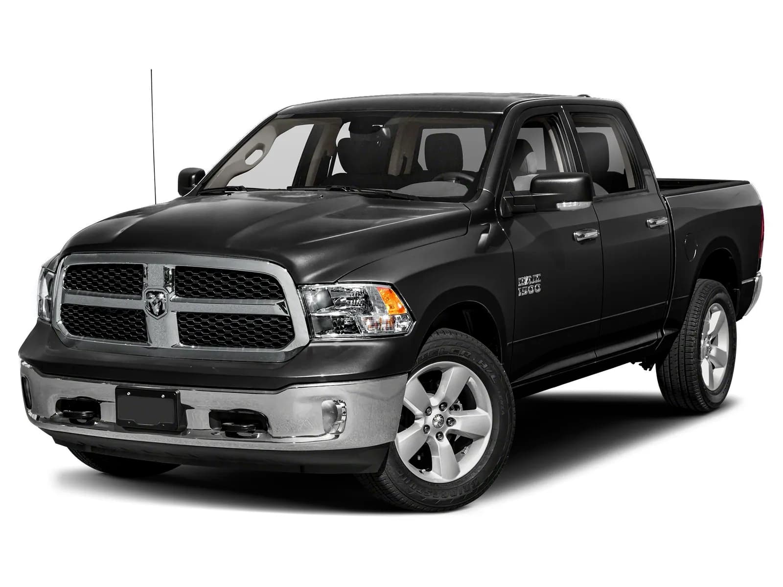 2024 Ram 1500 Classic - Pickup