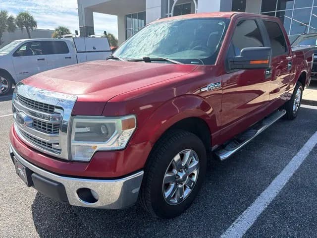 2014 Ford F-150 - Pickup