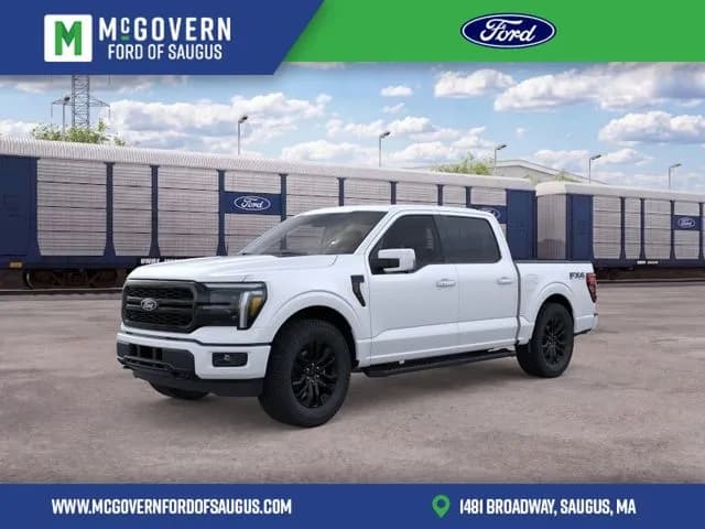 2026 Ford F-150 - Pickup