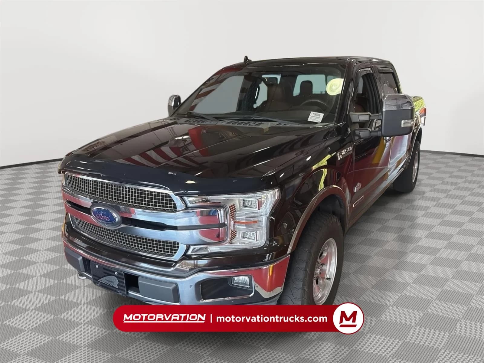 2019 Ford F-150 - Pickup