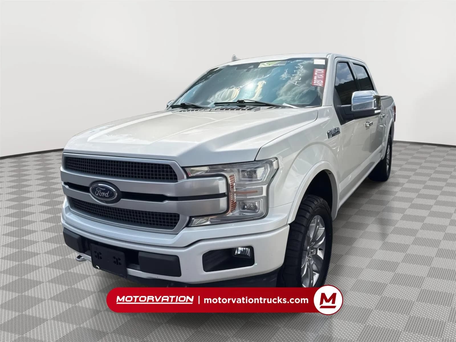 2019 Ford F-150 - Pickup