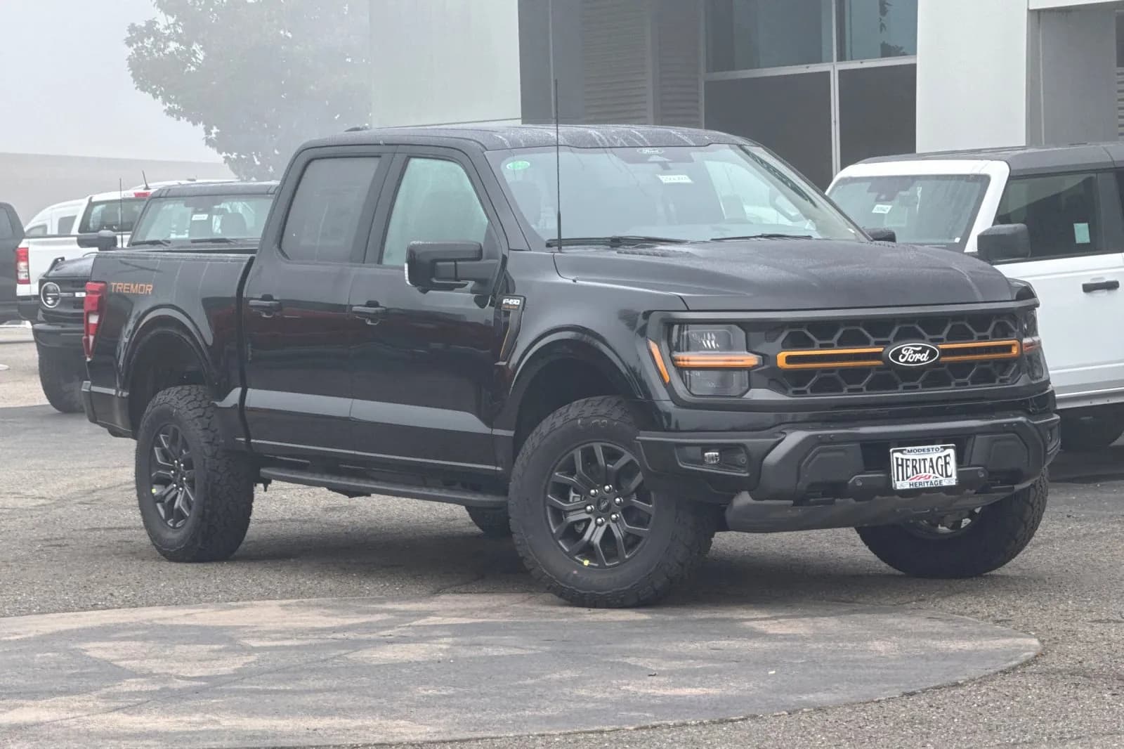 2025 Ford F-150 - Pickup
