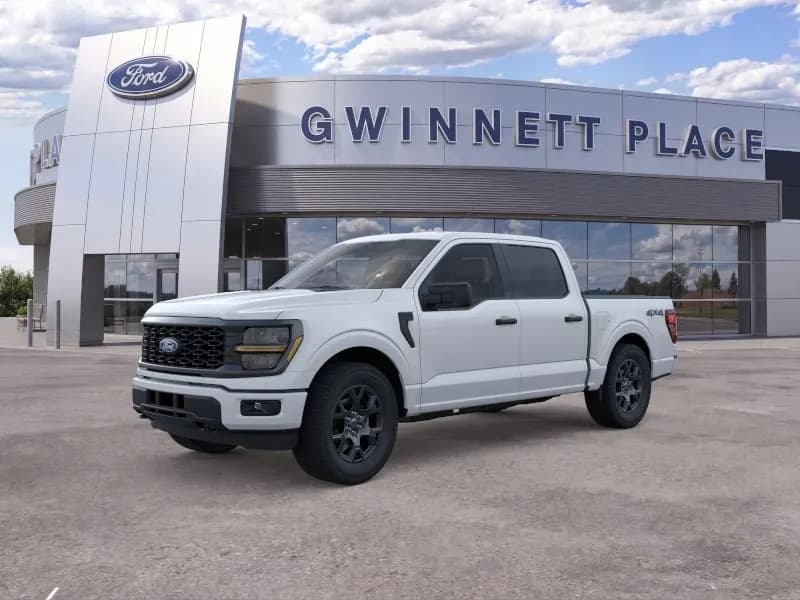 2026 Ford F-150 - Pickup