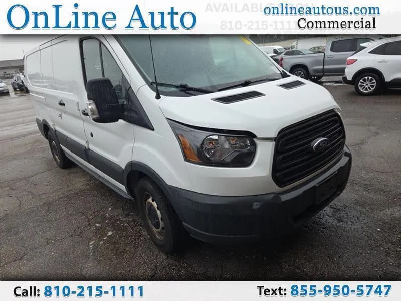 2018 Ford Transit T150 CARGO VAN W/ - Vans