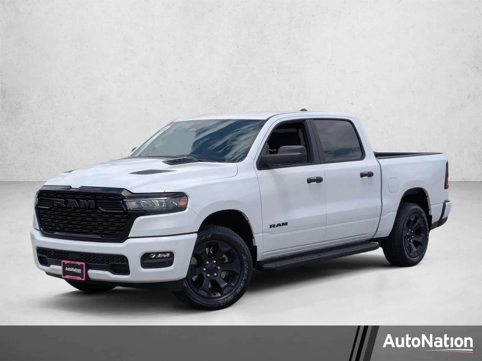 2026 Ram 1500 - Pickup