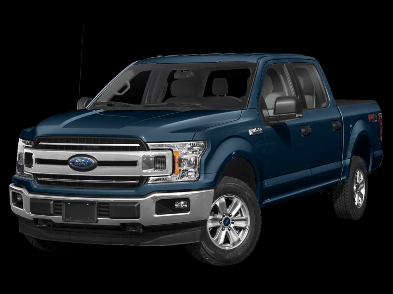 2020 Ford F-150 - Pickup