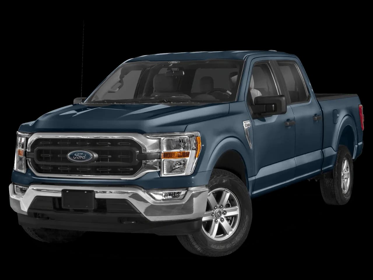 2022 Ford F-150 - Pickup