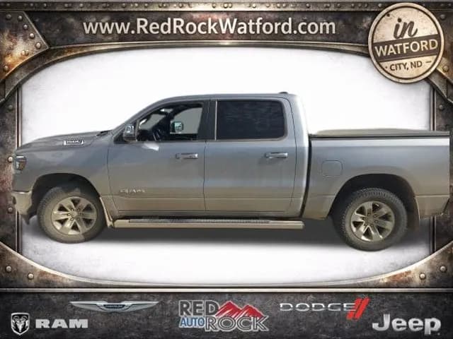2023 Ram 1500 - Pickup