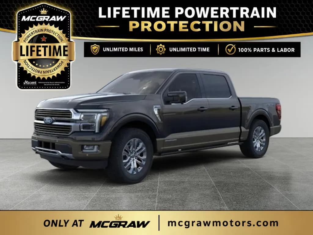 2026 Ford F-150 - Pickup
