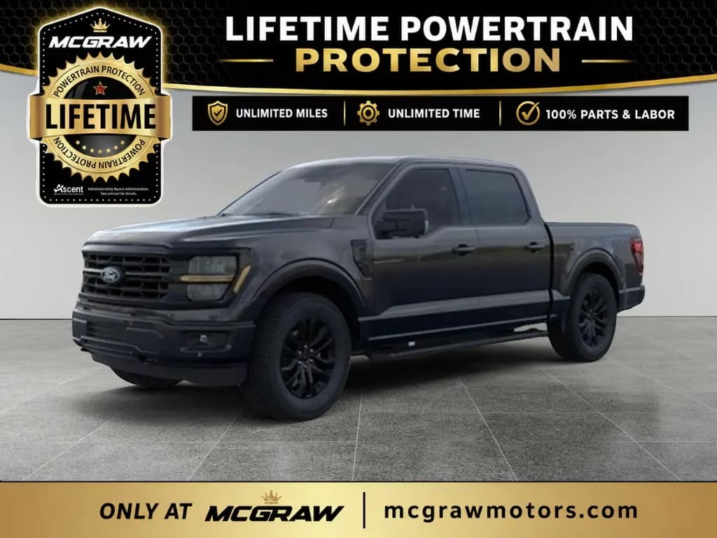 2026 Ford F-150 - Pickup