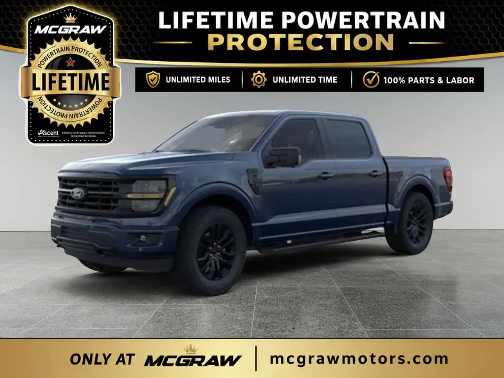2026 Ford F-150 - Pickup