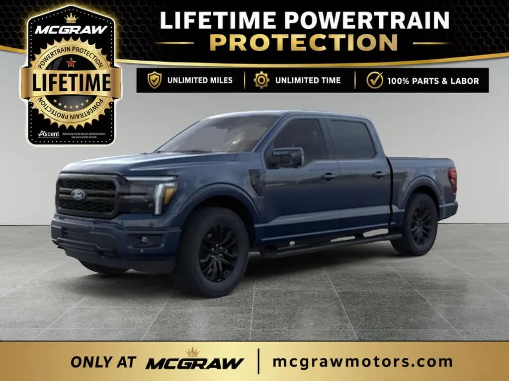 2026 Ford F-150 - Pickup
