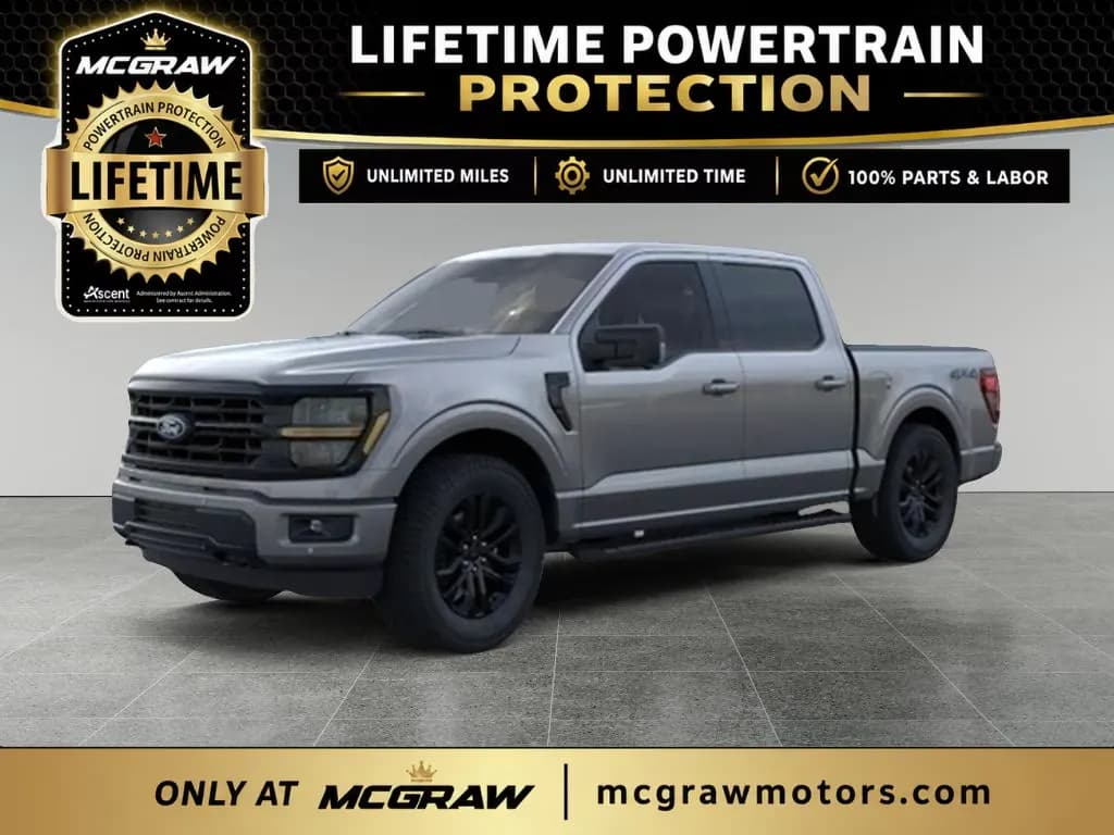 2026 Ford F-150 - Pickup