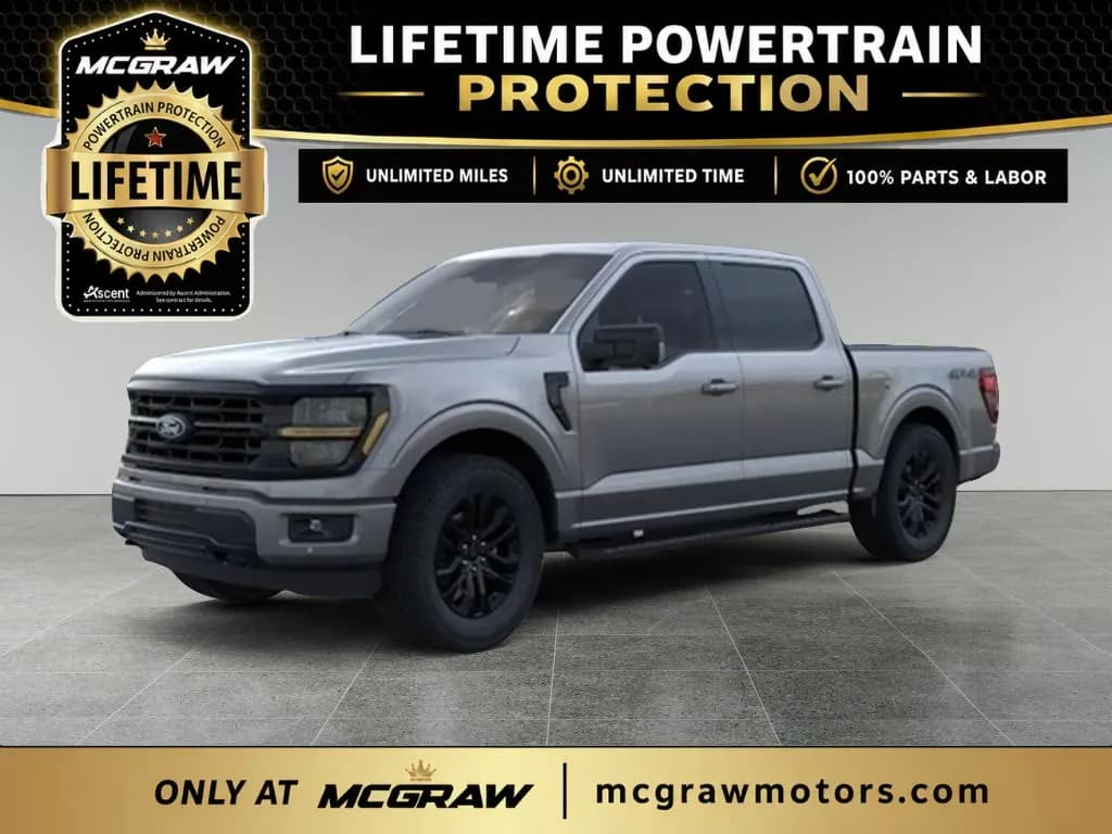 2026 Ford F-150 - Pickup
