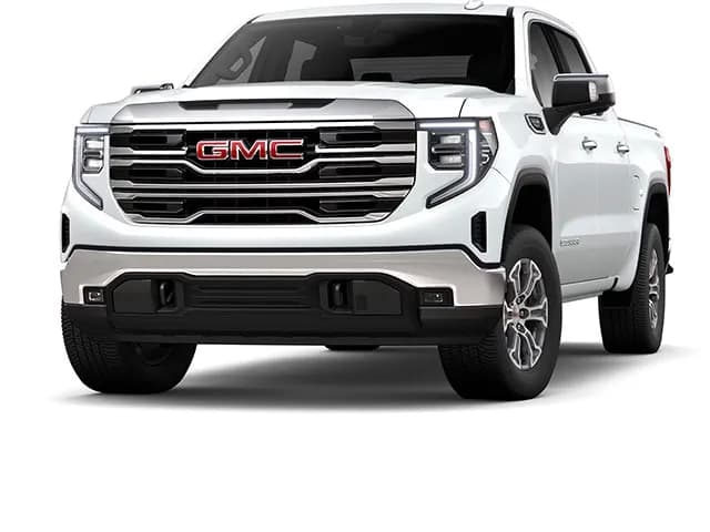 2023 GMC Sierra 1500 - Pickup