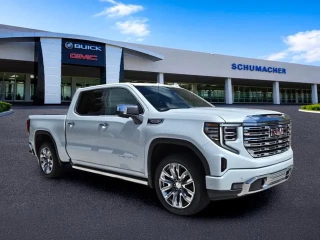 2026 GMC Sierra 1500 - Pickup