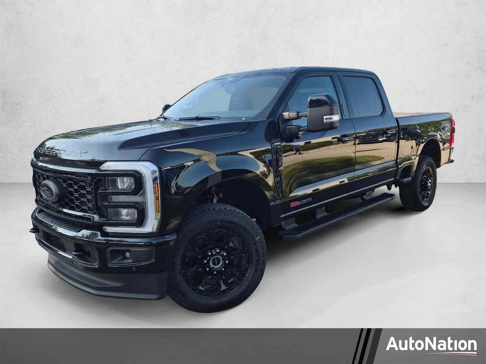 2026 Ford F-350 - Pickup