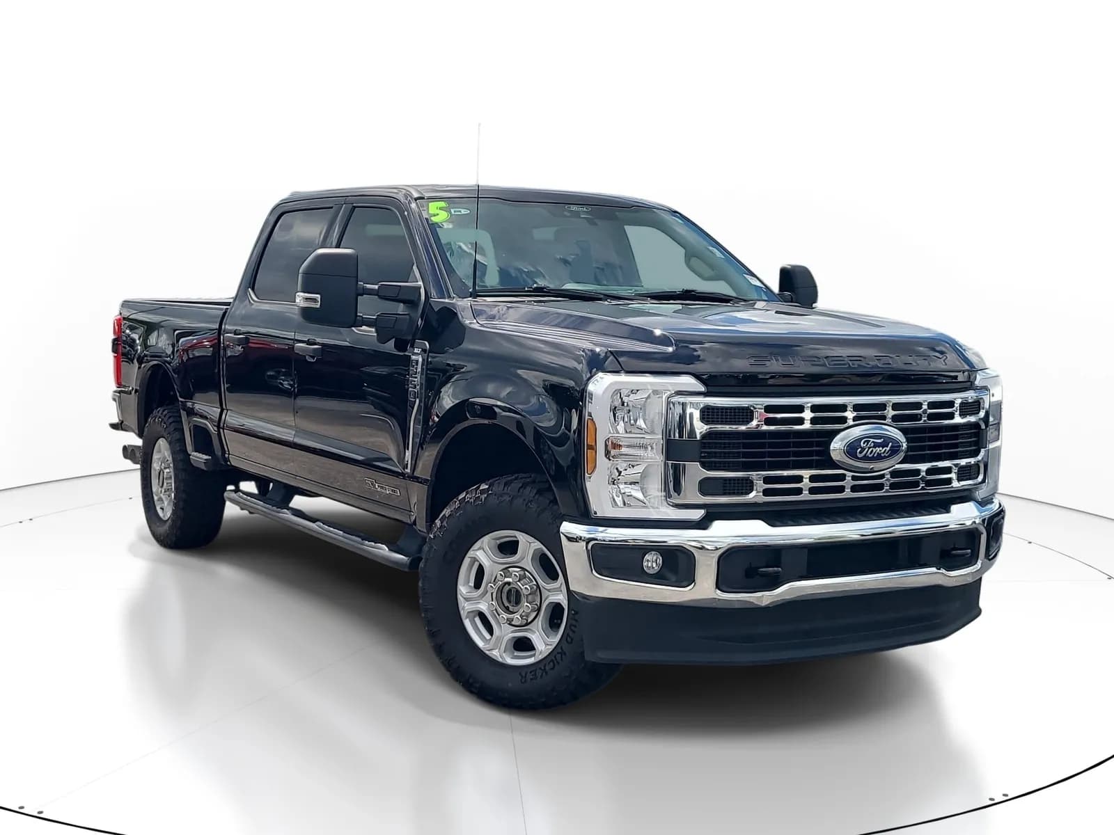 2025 Ford F-250 - Pickup