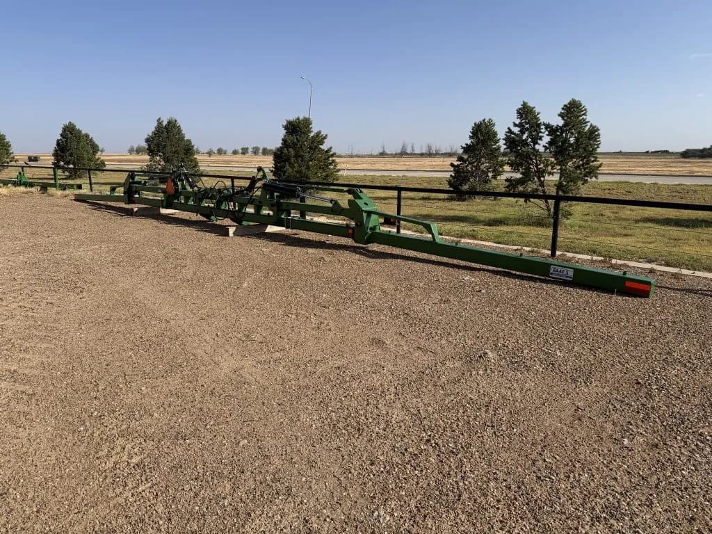 2026 SA-AG Manufacturing SAPB435SF