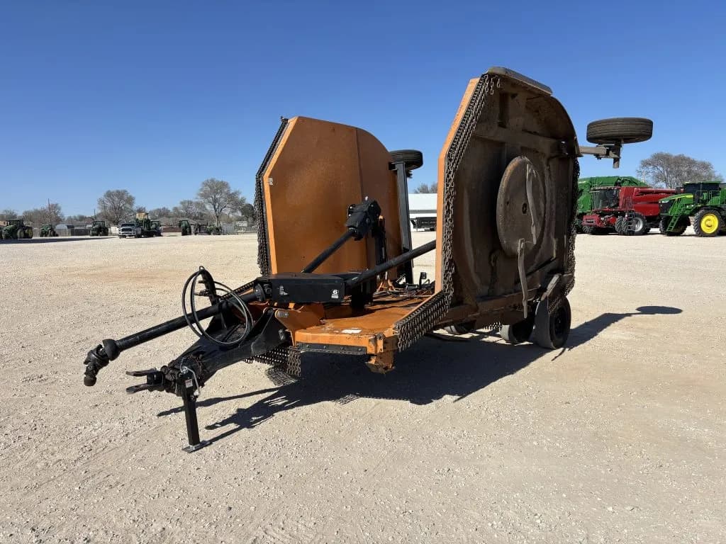 2019 Woods BW240HDQ