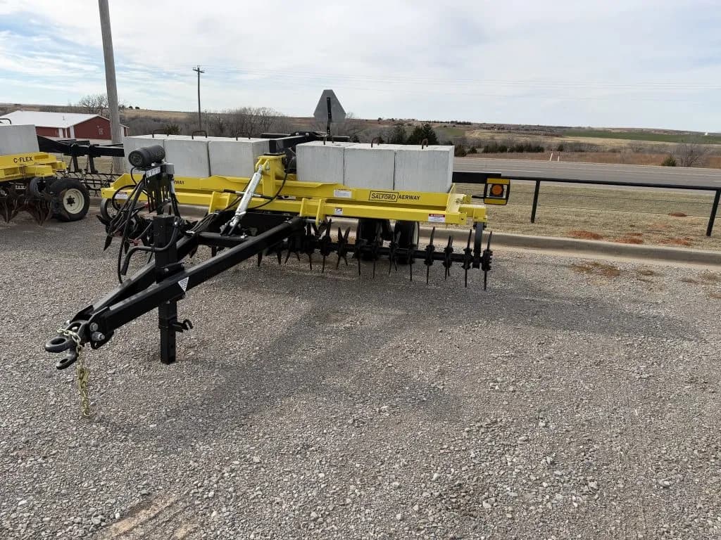 2025 Aer NEW 15FT ST C-Flex