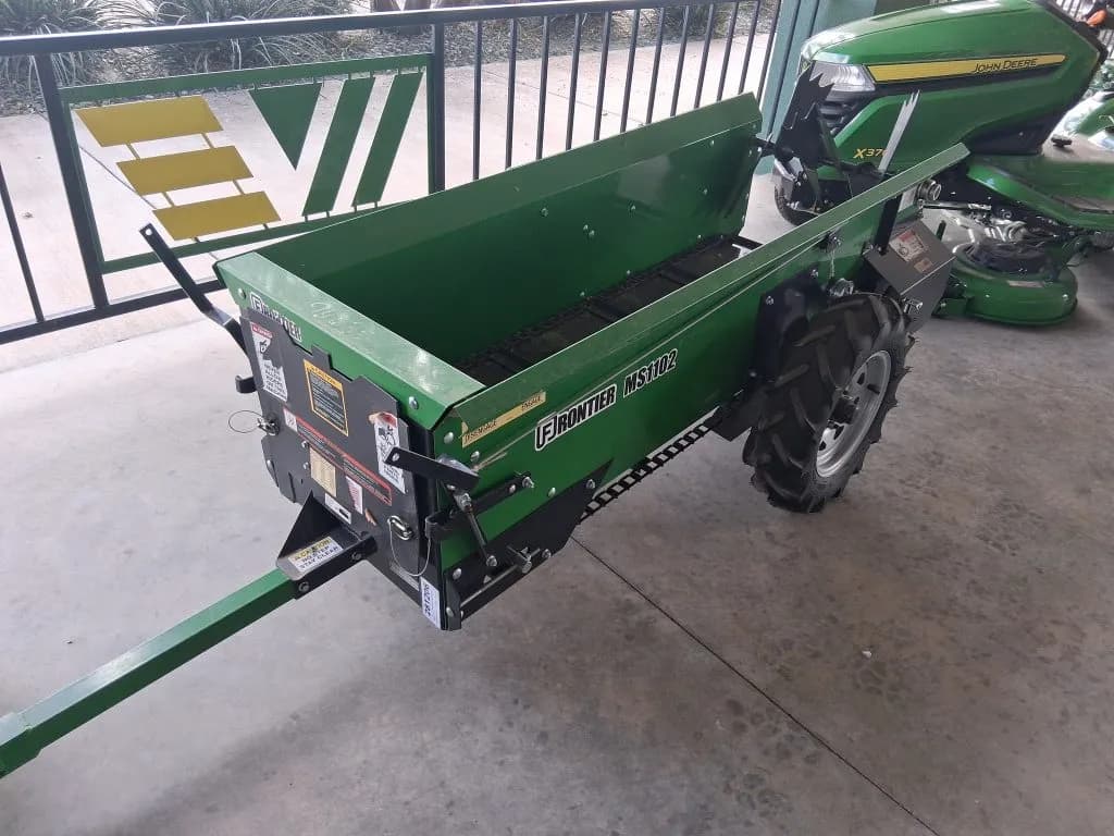 2026 Frontier ***NEW***