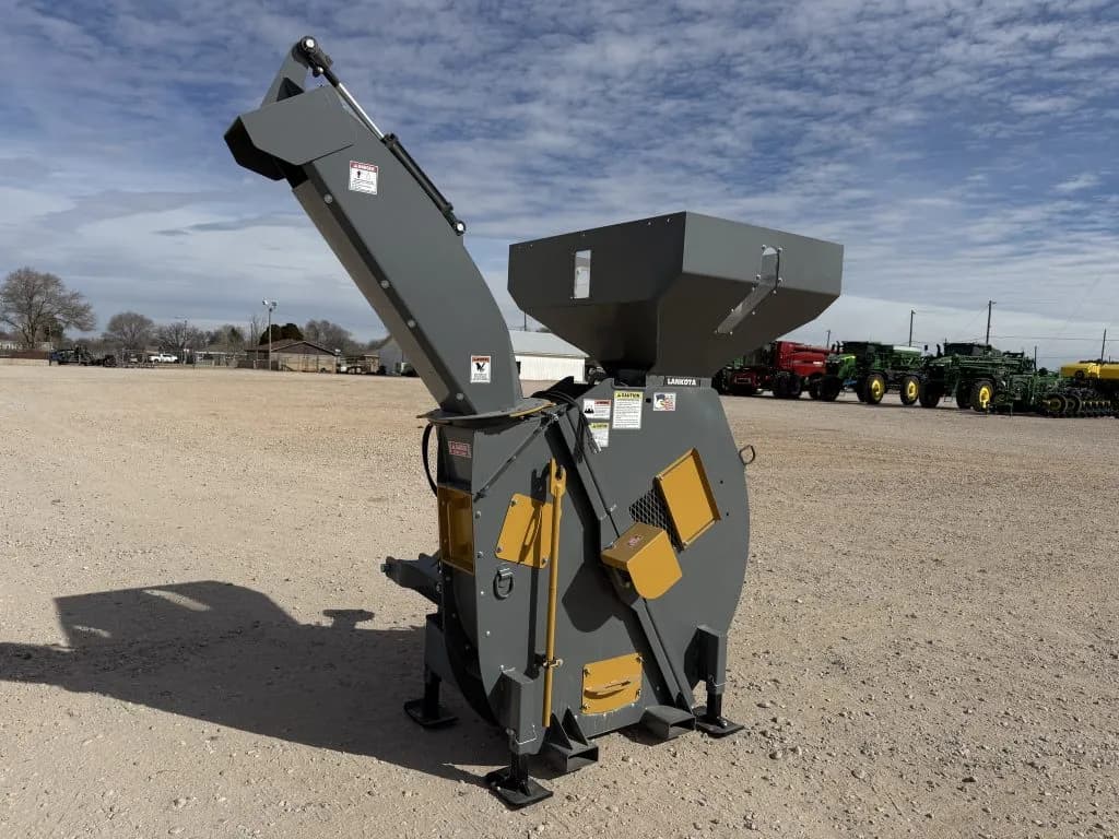 2020 Lankota LANCK 17157 - Farm Trucks / Grain Trucks