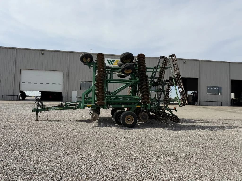 2022 Great Plains 3500TM