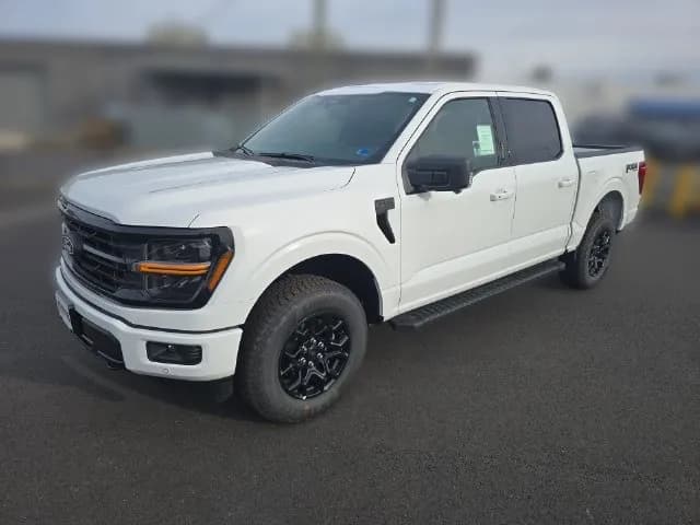2026 Ford F-150 - Pickup