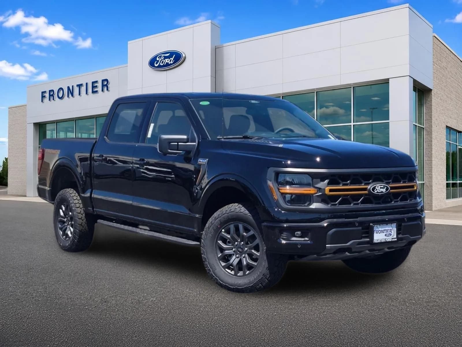 2026 Ford F-150 - Pickup