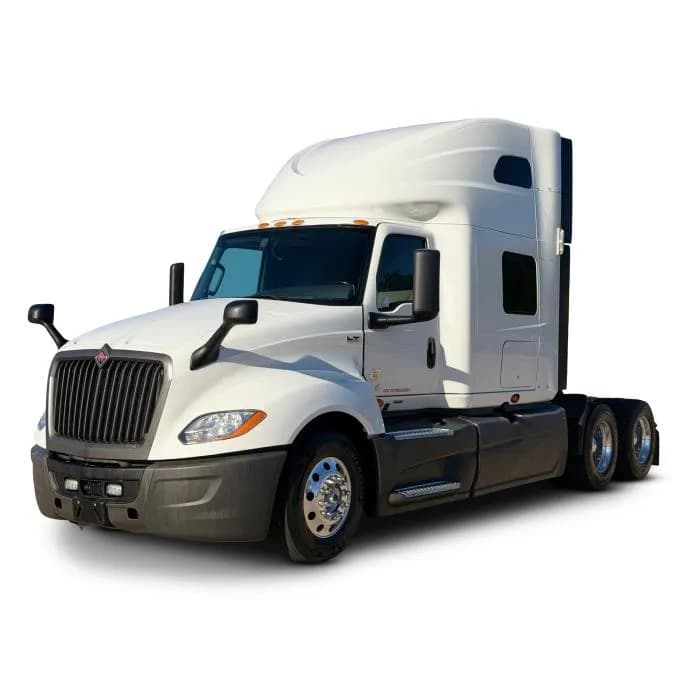 2022 International LT625