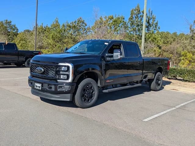 2026 Ford F-350 Crew Cab - Pickup