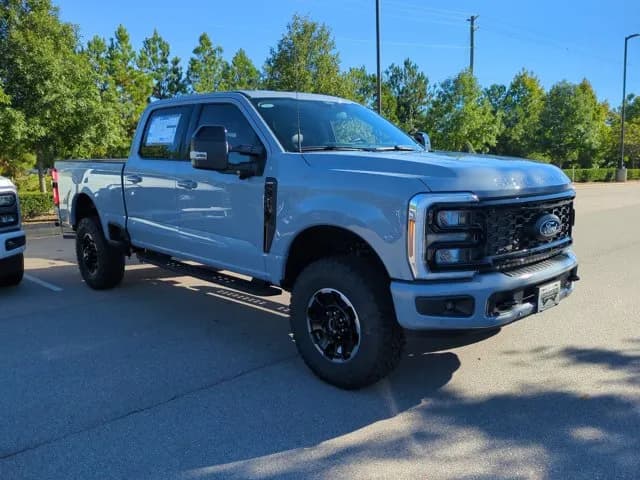 2027 Ford F-250 Crew Cab - Pickup