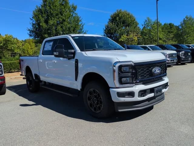 2027 Ford F-250 Crew Cab - Pickup