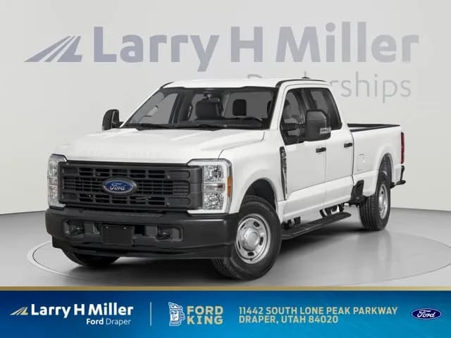 2027 Ford F-250 Crew Cab - Pickup