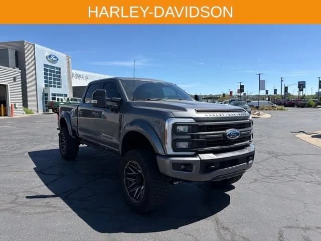 2024 Ford F-250 - Pickup