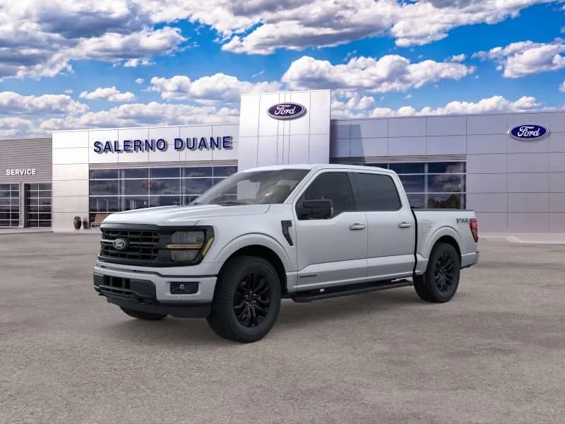 2026 Ford F-150 - Pickup