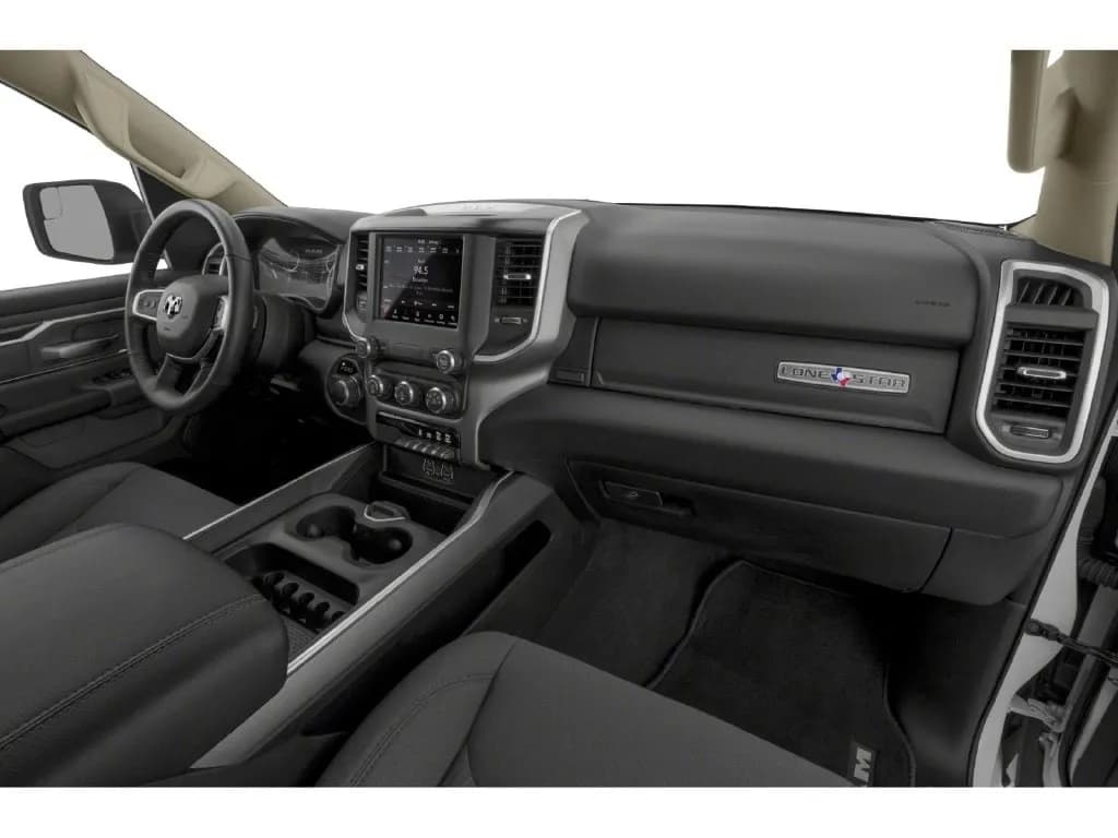 2020 Ram 1500 - Pickup