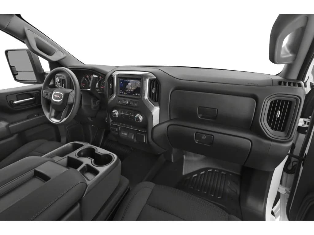 2024 GMC Sierra 2500 HD - Pickup