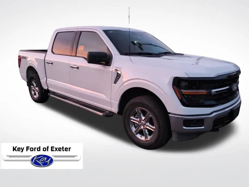 2025 Ford F-150 - Pickup