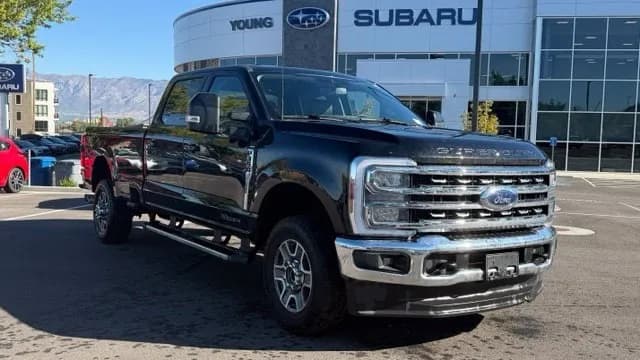 2025 Ford F-350SD - Pickup