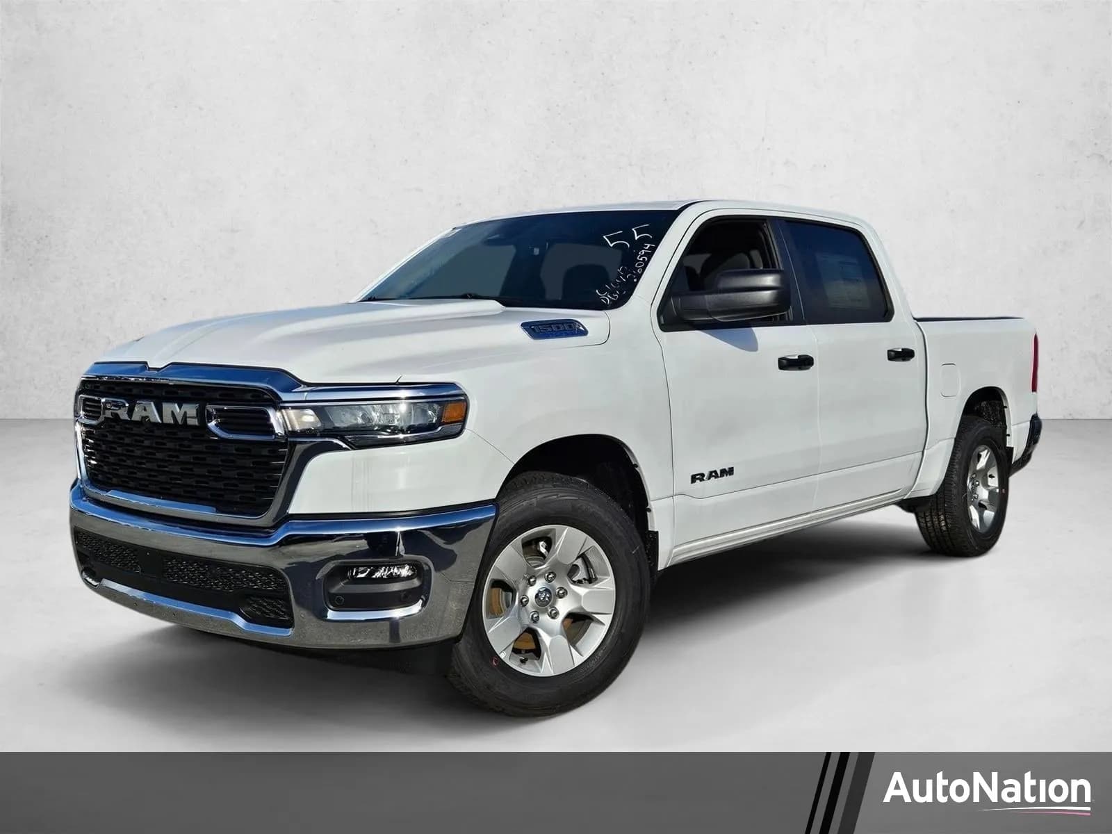 2026 Ram 1500 - Pickup
