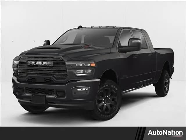 2026 Ram 3500 - Pickup