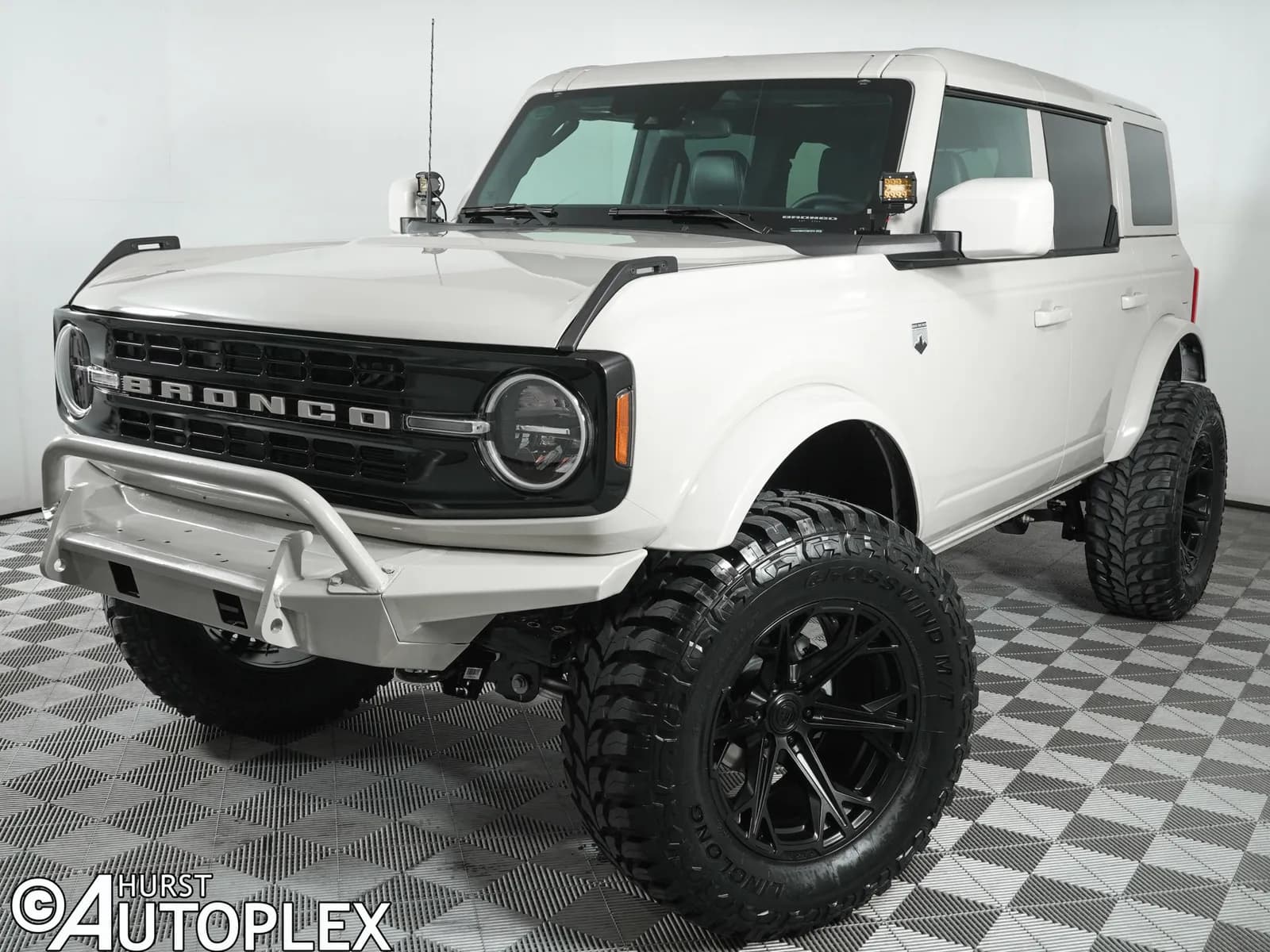 2026 Ford F-150 - Pickup