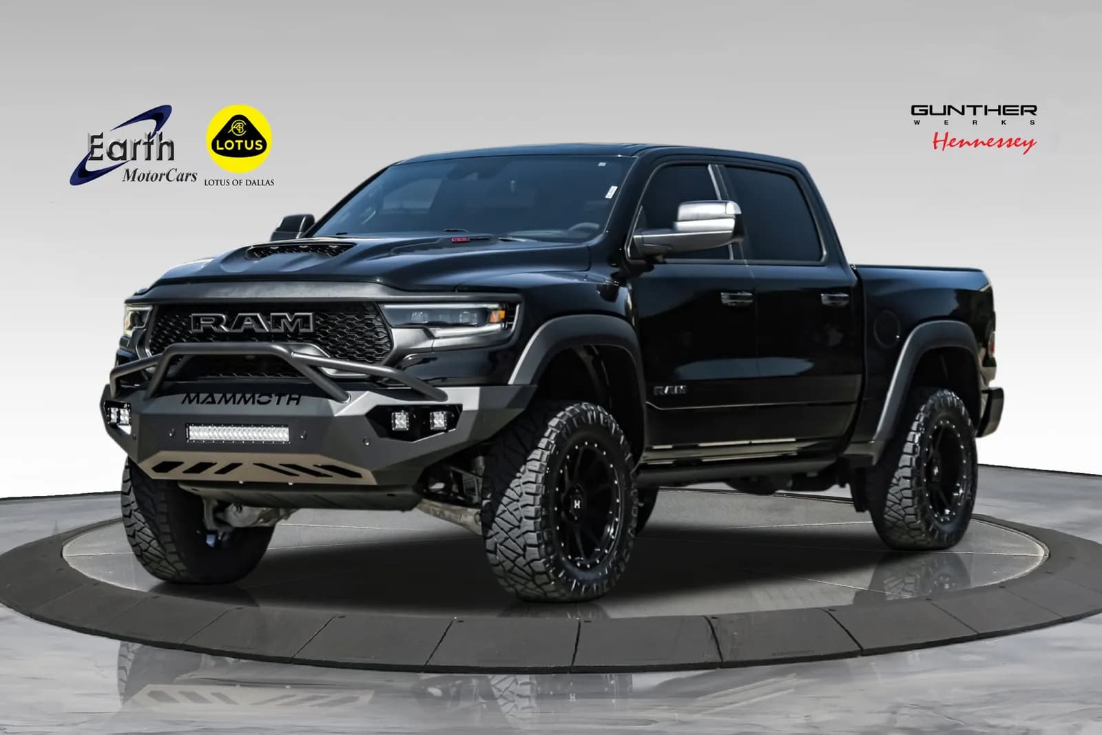 2023 Ram 1500 - Pickup