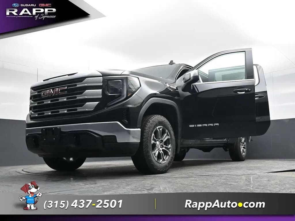 2026 GMC Sierra 1500 - Pickup